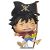 POP Vinyl: One Piece - Luffy w/ Flag