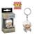 POP Keychain: One Piece- Luffy Gear 5
