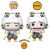 POP Animation: OP- Enel w/ CH
