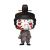 POP Animation: DS- Muzan (B&W)(BD)