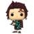 POP Animation: Demon Slayer- Tanjiro w/Crow