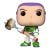 POPRoyaltyLE: Toy Story 5 - Buzz Lightyear