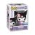 POP Sanrio: HK- Kuromi in Kimono Exclusivo Weplay