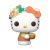 POP Sanrio: HK- Hello Kitty w/Plant