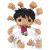 POP Premium: OP- Luffy (Gum Gum Gatling)