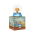 Classic Globe: One Piece- Nami