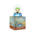 Classic Globe: One Piece- Zoro