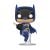 POP Heroes: Batman 66 S2- Batman w /Bomb