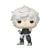 POP Animation: Hells Par- Gabimaru