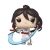 POP Animation: Hells Par- Sagiri