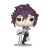POP Animation: Hells Par- Yuzuriha