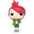 POP Animation: Foster’s Home for Imaginary Friends - Francis Frankie Foster