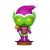 POP Marvel: Holiday S6- Green Goblin (Nutcracker)
