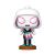 POP Marvel: Holiday S6- Gwen(NTKR)
