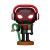 POP Marvel: Holiday S6- Miles Morales (Nutcracker)