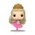 POP Vinyl: BN 25th- Sugar Plum  Barbie Arabesque