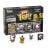 Bitty POP 4pk: Five Nights At Freddys S2- Withered Golden Freddy