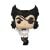 POP Marvel: Patch & Mr. Fixit- Patch