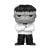 POP Super: Patch & Mr. Fix It- Joe Fix It