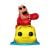 POP Disney: TLM S3- Sebastian & Flounder