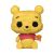 POP Disney: WTP- Pooh (Whittled)