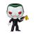 POP Heroes: BBROJ- Joker w/gun