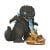 POP Premium: Godzilla -1- Godzilla (Heat Ray)