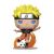 POP Animation: Naruto Shippuden Football- Naruto
