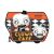 POP Rides Super DLX: Terrifier S3- Café w/Art