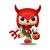POP Games: Sonic S11- Devil Knuckles