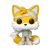 POP Games: Sonic S11- Mummy Tails