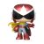 POP Games: MM- Proto Man