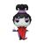 POP Animation: AB- Lydia Deetz