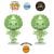 POP Animation: One Piece - Ghost Brook w /CH (GW) Exclusivo WePlay