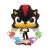POP Games:SonicS11-Shadow w/Emeralds(FL) Exclusivo Weplay