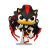 POP Games: Sonic- Shadow w/ Wings Exclusivo Weplay