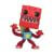 POP Games: Poppy Playtime- Boxy Boo Exclusivo Weplay
