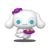 POP Sanrio: Hello Kitty- Cinnamoroll Spooky