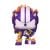 POP Games: Sonic S11- Darkspine Sonic Exclusivo Weplay