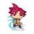 POP Animation: DBS-GodRedGokuw/CH(GW) Exclusivo Weplay