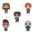 POP Movies: KS- Harry Potter 5PK (BF)