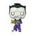 POP Heroes: BTAS S5: Joker w/Bang Flag Exclusivo Weplay