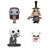 POP Disney: TNBC 4PK(BF)