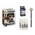 POP Impulse Bundle: Harry Potter 4PK(BF)