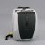 MOCHILA AXIO FUSE GRIS