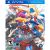 Blazblue Continuum Shift Extend PS VIta