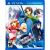 Xblaze Code:Embryo PS Vita