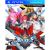 Blazblue Chrono Phantasma PS Vita