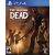 The Walking Dead the Complete First Season PS4