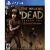 The Walking Dead Season Two PS4